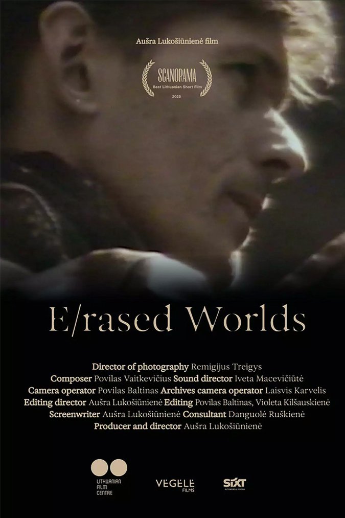 Poster_E/rased Worlds